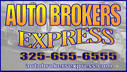 car lot - Auto Brokers Express LLC - San Angelo, Texas