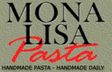 homemade - Mona Lisa Pasta - Charlottesville, Virginia