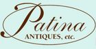 men - Patina Antiques etc, - Charlottesville, Virginia
