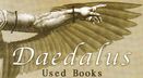 used book - Daedalus Used Books - Charlottesville, Virginia