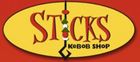 home - Sticks Kebob Shop - Charlottesville, Virginia