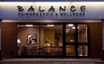 Balance Chiropractic and Wellness - Roanoke, Virginia