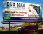 Bug Man Exterminating - Roanoke, Virginia
