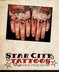 Star City Tattoos and Body Piercing - Roanoke, Virginia