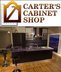 Carter's Cabinet Shop - Roanoke, Virginia