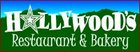Hollywood's Restaurant & Bakery - Roanoke, Virginia