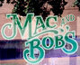 Mac and Bob's Restaurant - Salem, Virginia