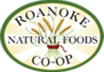Roanoke Natural Foods Co-op - Roanoke, Virginia