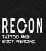 Recon Tattoo and Body Piercing - Salem, Virginia