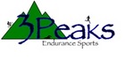 Three (3) Peaks Endurance Sports - Salem, Virginia