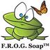 Kitsap County Soap - F.R.O.G. Soap - Bremerton, WA.