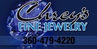 Chrey's Fine Jewelry - Bremerton, WA.