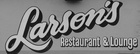Larson's Restaurant & Lounge - Bremerton, WA.