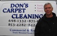 Don's Carpet Cleaning Inc. - Silverdale, WA