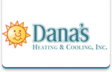Dana's Heating and Cooling - Port Orchard, WA.