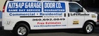 Kitsap Garage Door Company - Silverdale, WA