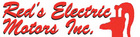 Red's Electric Motors Inc. - Bremerton, WA