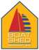 Boat Shed - Bremerton, WA