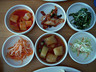 kimchi - Cho Dang Tofu Korean Restaurant - Federal Way, WA