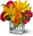weddings - 4 Seasons Florists, Inc. - Eau Claire, WI