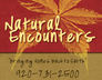 Natural Encounters - Appleton, WI