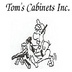 Normal_tom_s_cabinets_logo