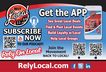 ads - RelyLocal-SE Wisconsin - Racine, Wisconsin
