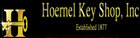 key codes - Hoernel Key Shop - Racine, WI