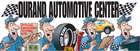 Racine auto repair - Durand Automotive Center - Racine, WI