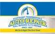 locally owned - Sturtevant Transmission and Auto Repair - Sturtevant, WI