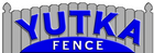dust - Yutka Fence, Inc. - Kenosha, WI