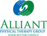 paper - Alliant Physical Therapy - Racine, WI
