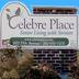 Fine dining - Celebre Place Affordable Assisted Living - Kenosha, Wisconsin