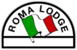 Pizza - Roma Lodge - Mount Pleasant, WI