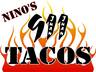 Nachos - 911 Tacos - Racine, WI