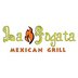 burrito - LaFogata Mexican Grill - Kenosha, WI