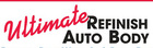 car repair - Ultimate Refinish Auto Body - Kenosha, WI