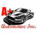 Business - A + Automotive Repair - Sturtevant, Wisconsin