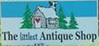 Antiques - The Littlest Antique Shop & Pogo Perennials - Kenosha, WI