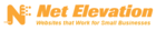 website - Net Elevation, Websites that work for small businesses - Kenosha, WI