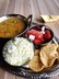 Normal_chit_chaat_veggie_lunch_fb_pic