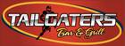 great food - Tailgaters Bar and Grill - Caledonia, WI