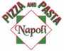 fries - Napoli Pizza & Pasta - Union grove, WI