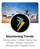 travel - ibuumerang with Shevy Howard Independent TSA - Milwaukee, WI