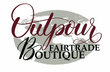 Outpour Fair Trade Boutique - Kenosha, WI