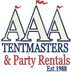 rentals - AAA Tent Masters - Kenosha, WI