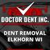 repairs - Doctor Dent Inc. - Elkhorn, WI