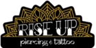 Ink - Rise Up Piercing & Tattoo - Racine, WI
