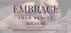 Ice - Embrace Your Beauty Boudoir - Racine, WI