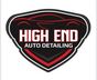 dent repair - High End Auto Detailing - Elkhorn, WI